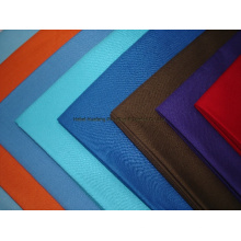 Hot Sale CVC Fabric for Wholesale (HFCVC)